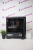Gamer számítógép MSI B450 R5 5600X 16GB DDR4 512GB SSD 1TB HDD RX 5700 XT 8GB ZALMAN S3 TG Chieftec 600W - használt