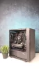 Gamer számítógép Gigabyte B450M R5 5 2600 8GB DDR4 512GB SSD GTX 1650 4GB ZALMAN T3 Plus Deepcool 400W - használt