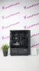 Gamer számítógép Gigabyte B450M R5 5 2600 8GB DDR4 512GB SSD GTX 1650 4GB ZALMAN T3 Plus Deepcool 400W - használt