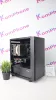 Gamer számítógép GIGABYTE B360N i5 9600KF 16GB DDR4 512GB SSD GTX 1660 Super 6GB Zalman T3 Plus DeepCool 400W - használt