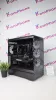Gamer számítógép Asus Z690 i5 13600K 32GB DDR4 1TB SSD RX 6800 XT 16GB Aerocool P500B Digi ARGB Corsair 850W - használt