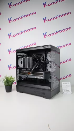Gamer számítógép Asrock Z790 i9 13900K 64GB DDR5 1TB SSD RTX 4080 16GB Aerocool P500B Digi ARGB ADATA 850W - használt