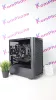Gamer számítógép ASUS B360M i5 9400F 16GB DDR4 512GB SSD RX 5600XT 6GB Formula Air Mesh G3 FSP 600W - használt