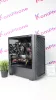 Gamer számítógép Gigabyte B450M R5 2600 16GB DDR4 256GB SSD GTX 1060 6GB Formula Air Mesh G3 Chieftec 500W - használt