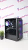 Gamer számítógép Gigabyte B360M i5 8400 16GB DDR4 512GB SSD RTX 2070 8GB RAMPAGE Shiva Adata 600W - használt
