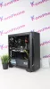 Gamer számítógép Gigabyte B450M R5 3600 16GB DDR4 512GB SSD GTX 1070 8GB Zalman S3 Chieftec 700W - használt