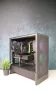 Gamer számítógép ASUS STRIX B650E R7 7700X 16GB DDR5 512GB SSD RTX 4070 12GB NZXT H5 Flow RGB THERMALTAKE 750W - használt