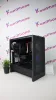 Gamer számítógép ASUS STRIX B650E R7 7700X 16GB DDR5 512GB SSD RTX 4070 12GB NZXT H5 Flow RGB THERMALTAKE 750W - használt