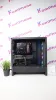 Gamer számítógép ASUS STRIX B650E R7 7700X 16GB DDR5 512GB SSD RTX 4070 12GB NZXT H5 Flow RGB THERMALTAKE 750W - használt