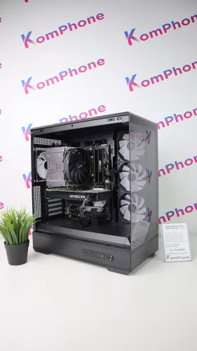 Gamer számítógép Asus Z390 i7 9700 16GB DDR4 512GB SSD RTX 2080 Super 8GB Aerocool P500B Digi ARGB FSP 750W - használt