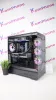 Gamer számítógép ASUS B760 i7 13700K 32GB DDR5 512GB SSD RTX 4070 12GB Aerocool P500B Digi ARGB THERMALTAKE 750W - használt