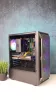Gamer számítógép Gigabyte B450M R5 5500 32GB DDR4 512GB SSD RTX 3060 12GB Rampage SHIVA Chieftec 700W - használt