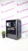 Gamer számítógép Gigabyte B450M R5 5500 32GB DDR4 512GB SSD RTX 3060 12GB Rampage SHIVA Chieftec 700W - használt
