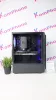 Gamer számítógép ASRock A520M R7 5700 32GB DDR4 512GB SSD RTX 3060 Ti 8GB Rampage SHIVA Corsair 650W - használt