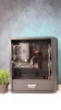Gamer számítógép ASRock A520M R5 3600 16GB DDR4 512GB SSD RTX 2060 Super 8GB DarkFlash DK352 Plus Zalman 500W - használt