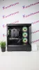 Gamer számítógép ASUS B550M R7 5700X 16GB DDR4 512GB SSD RTX 3070 8GB Aerocool P500B Digi ARGB THERMALTAKE 750W - használt