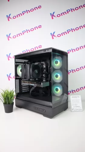 Gamer számítógép ASUS B550M R7 5700X 16GB DDR4 512GB SSD RTX 3070 8GB Aerocool P500B Digi ARGB THERMALTAKE 750W - használt