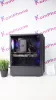 Gamer számítógép ASUS B450M R7 5700 32GB DDR4 512GB SSD RTX 3060 12GB Rampage SHIVA Cooler Master 650W - használt