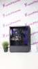 Gamer számítógép ASRock B450M R5 3600 16GB DDR4 512GB SSD GTX 1660 Super 6GB Rampage SHIVA DeepCool 400W - használt