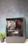 Gamer számítógép Asus Z370A i7 9700 16GB DDR4 512GB SSD RTX 3060 12GB Rampage SHIVA Adata 600W - használt