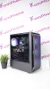Gamer számítógép Asus H310M i5 9400 16GB DDR4 500GB SSD GTX 1660 Super 6GB Rampage SHIVA DeepCool 400W - használt