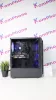 Gamer számítógép Asus H310M i5 9400 16GB DDR4 500GB SSD GTX 1660 Super 6GB Rampage SHIVA DeepCool 400W - használt