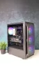 Gamer számítógép ASUS Z170 i7 6700K 16GB DDR4 512GB SSD GTX 1660Ti 6GB Rampage SHIVA DeepCool 400W - használt