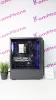 Gamer számítógép ASUS Z170 i7 6700K 16GB DDR4 512GB SSD GTX 1660Ti 6GB Rampage SHIVA DeepCool 400W - használt