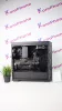 Gamer számítógép Gigabyte Aorus B450 R7 2700X 32GB DDR4 1TB SSD GTX 1080Ti 11GB CM Masterbox MB 600 Corsair 650W - használt