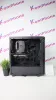 Gamer számítógép ASUS H610M i5 12400F 16GB DDR4 1TB SSD RTX 3050 6GB Endorfy Signum 300 TG MSI 650W - használt