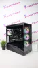 Gamer számítógép ASUS B550M R7 5700 32GB DDR4 1TB SSD RTX 3070 8GB Lian Li Vector V100 ADATA 750W - használt
