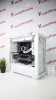 Gamer számítógép ASUS ROG Maximus Z790 i9 14900K 32GB DDR5 512GB SSD RTX 4090 24GB NZXT H7 Elite Be Quiet! 1500W - használt