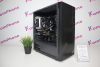  Gamer számítógép ASUS PRIME Z390-P i5 8600K 16GB DDR4 512GB SSD RX 6600 8GB GDDR6 DEEPCOOL Matrexx 55 Thermaltake 630W - használt