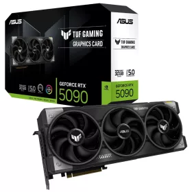 ASUS TUF GAMING RTX 5090 32GB GDDR7 videokártya