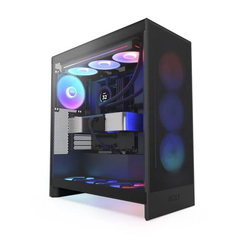 ÁRGARANCIA! Épített KomPhone i5 14600KF 16/32/64GB RAM RTX 5070 12GB GAMER PC