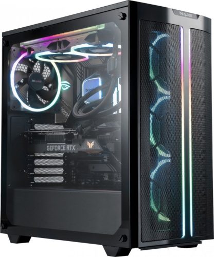 ÁRGARANCIA! Épített KomPhone Ryzen 7 9800X3D 32/64GB DDR5 RAM RTX 5070 12GB GAMER PC