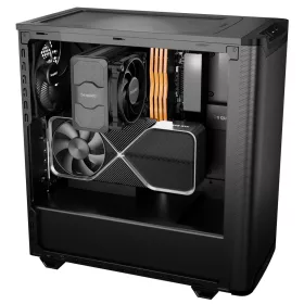   ÁRGARANCIA! Épített KomPhone i7 14700KF 32/64GB RAM RX 9070 XT 16GB GAMER PC