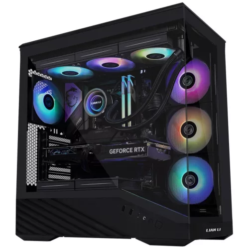 ÁRGARANCIA! Épített KomPhone Ryzen 5 4500 16/32/64GB RAM RTX