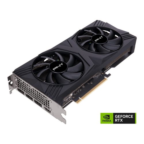 PNY VERTO RTX 4060 Ti 16GB GDDR6 videokártya