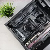 Felújított Gamer PC