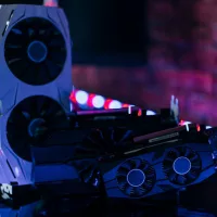 Új PC alkatrészek